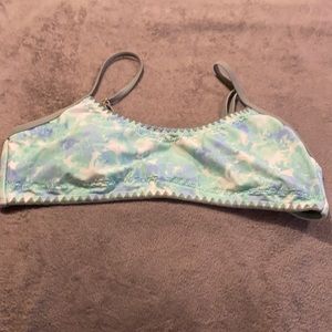 Rue21 Bikini top